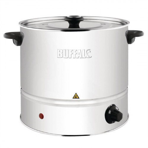 Buffalo Food Steamer