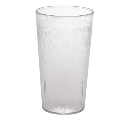 Tumblers Clear - 373ml (Box 72) (B2B)