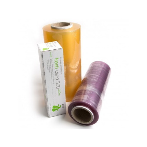 Film Meat Roll 18" per 1 roll