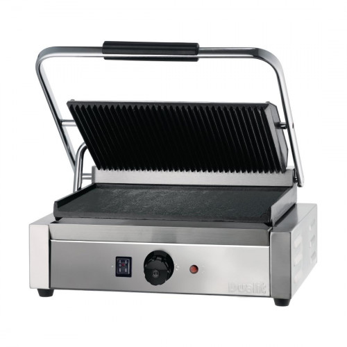 Dualit Caterers Contact Grill Panini