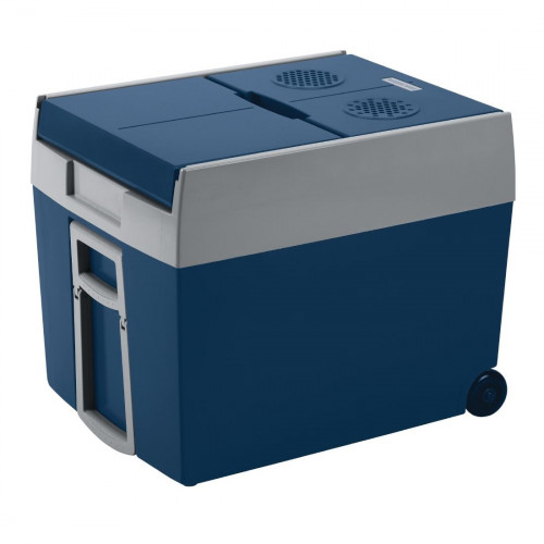 Mobicool 48Ltr Thermoelectric Cooler Grey