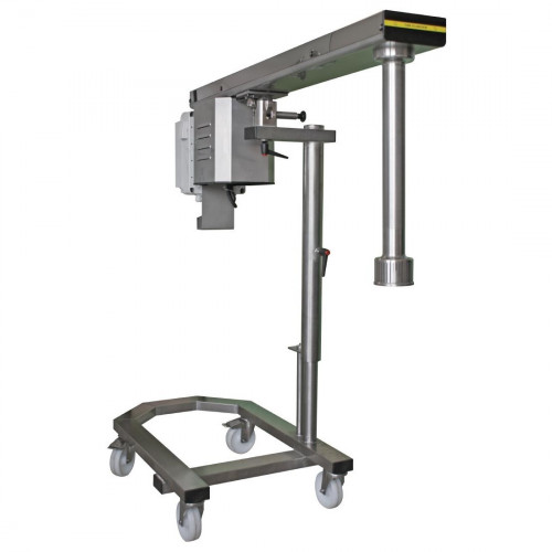 Dynamic Gigamix with Turbo Blend (Direct)