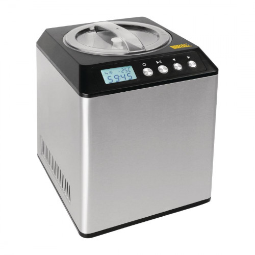 Buffalo Ice Cream Maker - 2Ltr