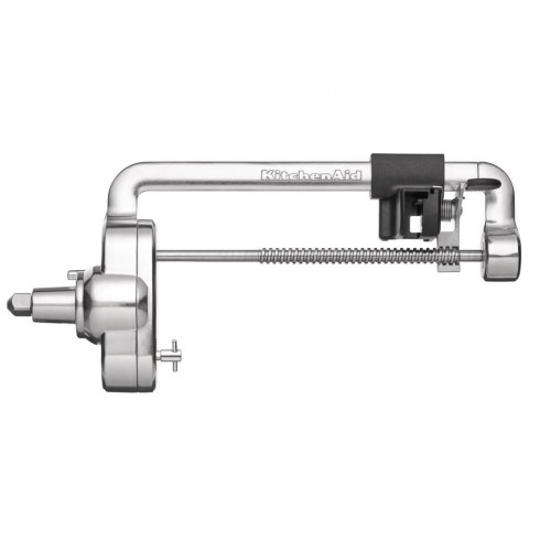 Kitchenaid Mixer Spiralizer Attachment
