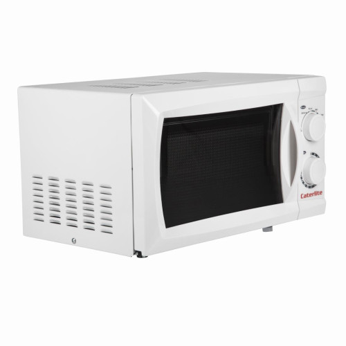 Caterlite Compact Microwave Oven