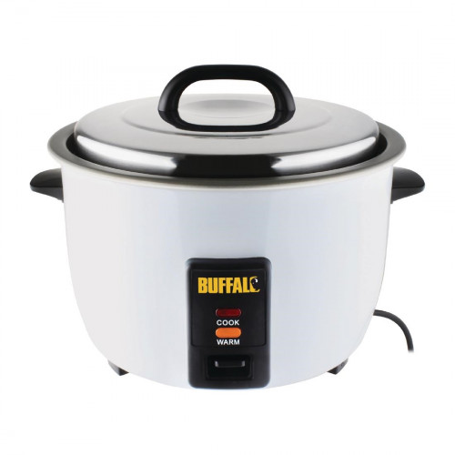 Buffalo Rice Cooker - 4.2Ltr