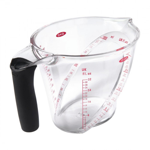 Oxo Angled Measuring Jugs - 1000ml