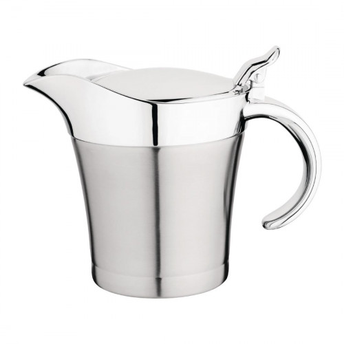 Olympia Insulated Gravy Jug - 400ml