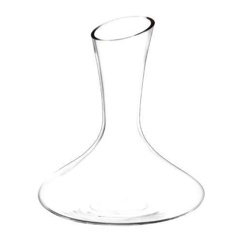 Olympia Glass Decanter - 750ml