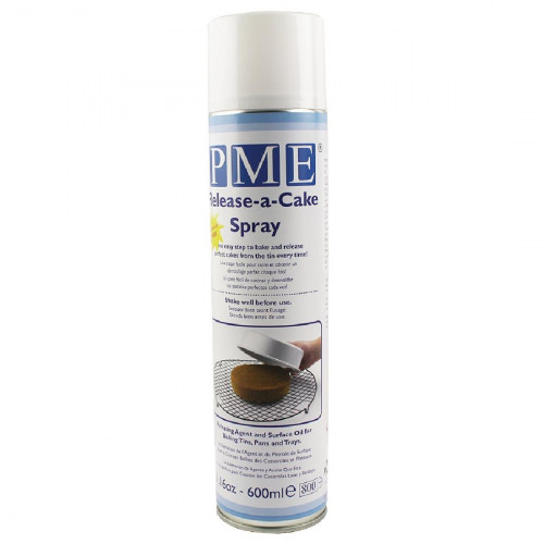 PME Release A Cake Spray - 600ml