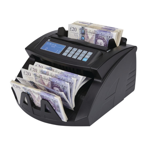 Zzap Banknote Counter 1000notes/min (Direct)