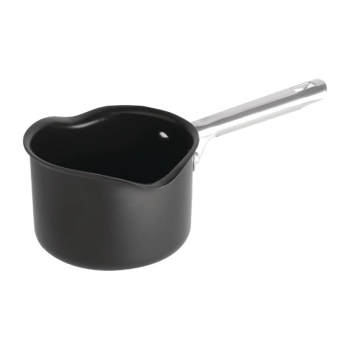 Vogue Milk Pan Non Stick - 140mm