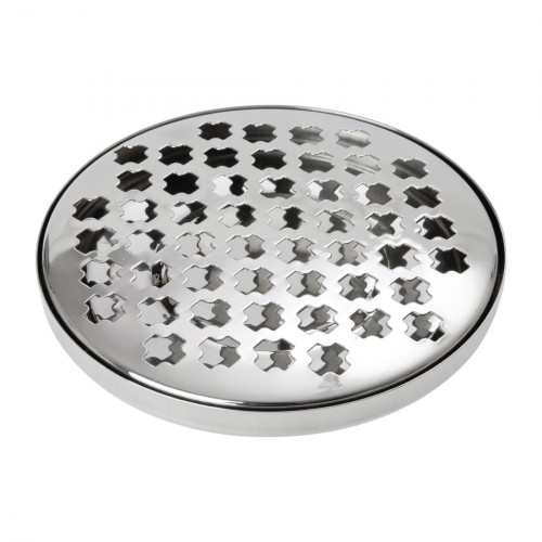 Drip Tray St/St - 6" dia
