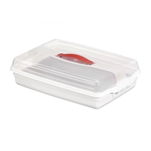 Curver Sandwich Transport Box