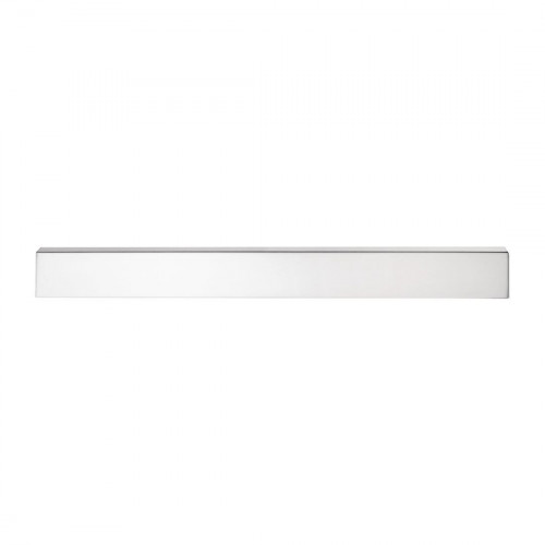 Vogue St/St Magnetic Knife Rack - 18"