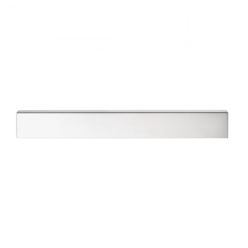 Vogue St/St Magnetic Knife Rack - 360mm 14"