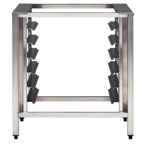 Stand for Turbofan Combi Steamer Ec40M5 Ec40D5 Ec40M7 Ec40D7 (Direct)