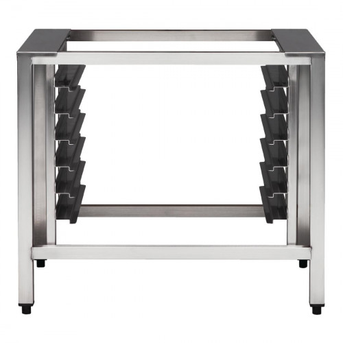 Stand for Turbofan Combi Steamer Ec40M10 & Ec40D10 (Direct)