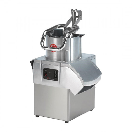 Sammic CA-401 650kg/hr Veg Prep Machine no Disc 230v (Direct)