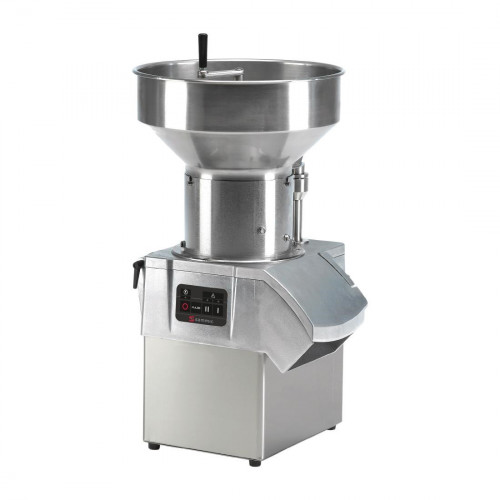 Sammic CA-601 1000kg/hr Veg Prep Machine 6 Disc(Jul/Shr/Sli/Chi/Dic)400v(Direct)