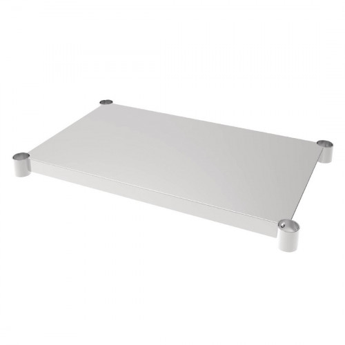 Vogue Table Shelf for T375 T380 600x900mm