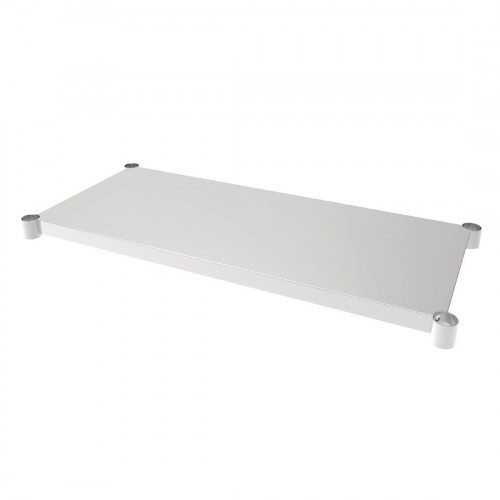 Vogue Table Shelf for T376 T381 600x1200mm