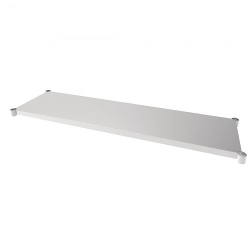 Vogue Table Shelf for T378 T383 600x1800mm
