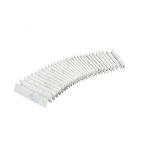 VITO 80/50 Filter Papers (Box 100)