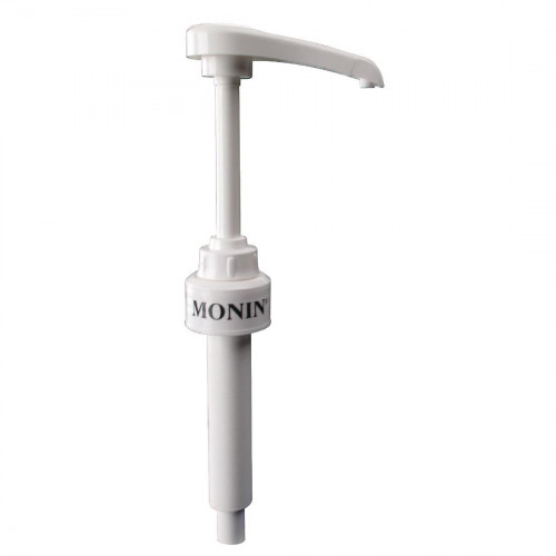 Monin 10ml Pump for Plastic 1Ltr