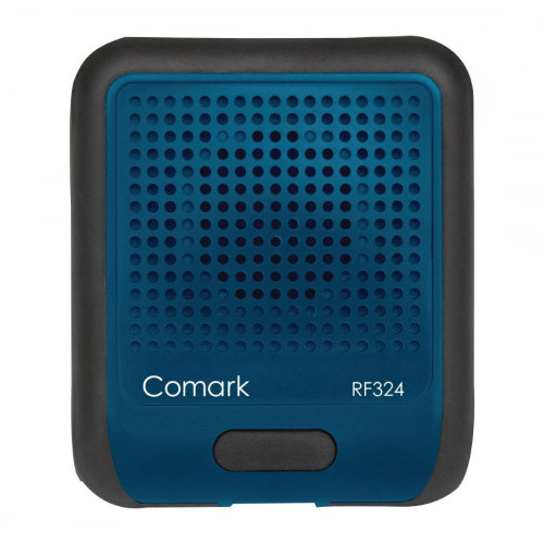 Comark RF324 Audible & Visual Alert Speaker