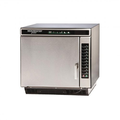Menumaster High Speed Combination Oven 1400Mic/2700Conv 34Ltr JET514U