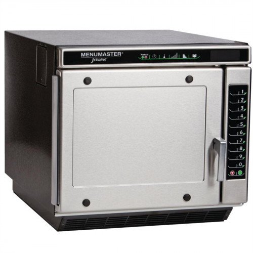 Menumaster High Speed Combination Oven SPh