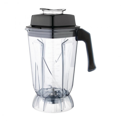 BPA Free Jug for CR836 DR825