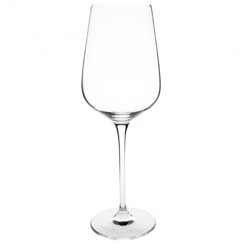 Olympia Crystal Claro Wine Glass - 430ml 14oz (Box 6)
