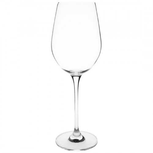 Olympia Crystal Campana Wine Glass - 385ml 13oz (Box 6)