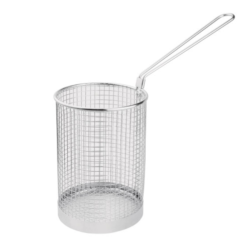 Vogue Spaghetti Basket - 120mm dia