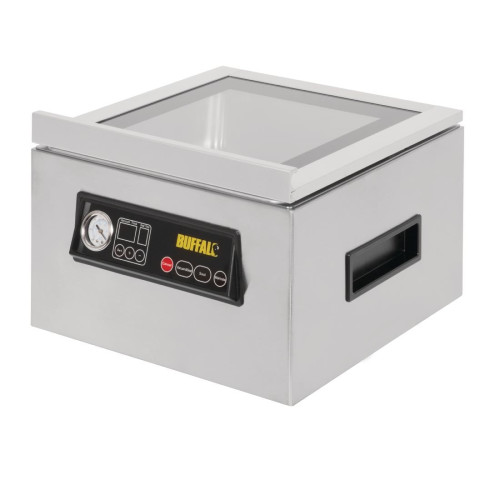 Buffalo Chamber Vacuum Pack Machine