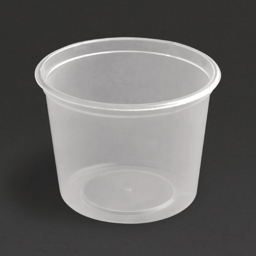 Fiesta Portion Pot - 150ml 5oz (Pack 100)