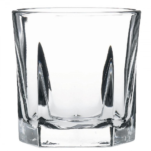 Libbey Inverness Rocks Glass - 250ml 8.75oz (Box 12)