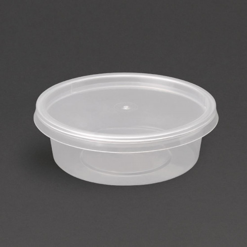 Fiesta Portion Pot - 50ml 2oz (Sleeve 100)