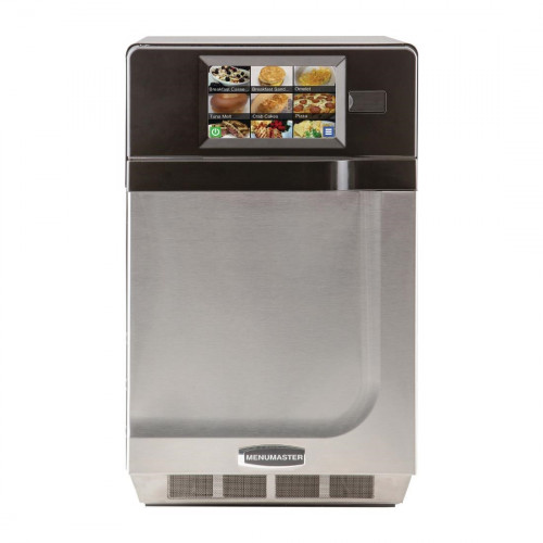 Menumaster Xpress IQ High Speed Combination Oven 1000watt 13amp