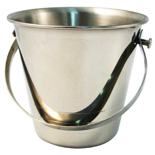 Fries Bucket with Handle - 10cm