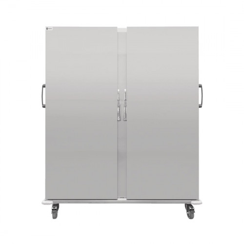 Double Banqueting Trolley BT2 (Direct)