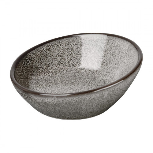 Olympia Mineral Dipping Dish - 80x32mm 40ml (Box 12)