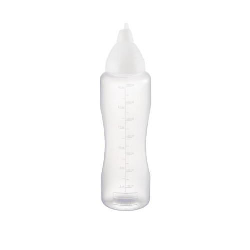 Araven Non Drip Sauce Bottle - 700ml