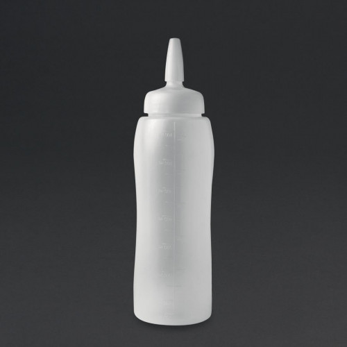 Araven Sauce Bottle - 700ml
