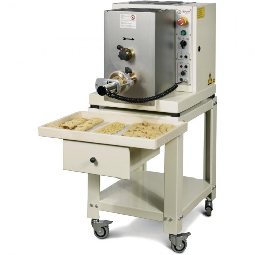Bottene PM80 Pasta Machine (Cream) (Direct)