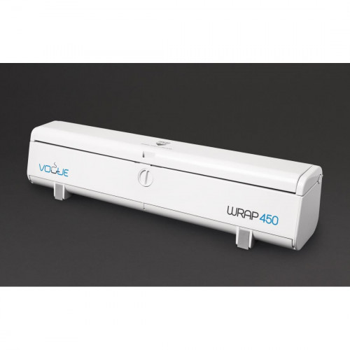 Vogue Wrap450 Dispenser