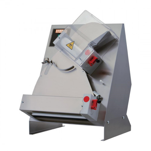 Locher Dough Sheeting Machine - 40cm (Direct)