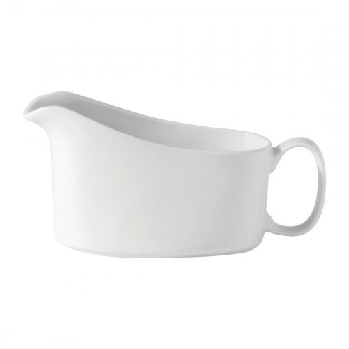 Sauce Boat - 200ml 7oz (Box 6)